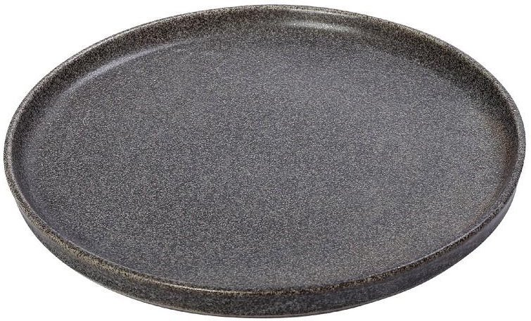 ESPIEL ΠΙΑΤΟ ΡΗΧΟ ESPIEL STARDUST ΠΟΡΣΕΛΑΝΗ NORDIC/STEP ΓΚΡΙ (26CM)