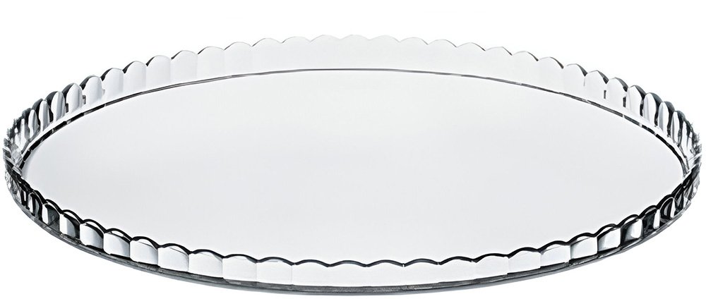 ESPIEL ΠΙΑΤΕΛΑ ESPIEL PATISSERIE ΓΥΑΛΙΝΗ (32.2CM)