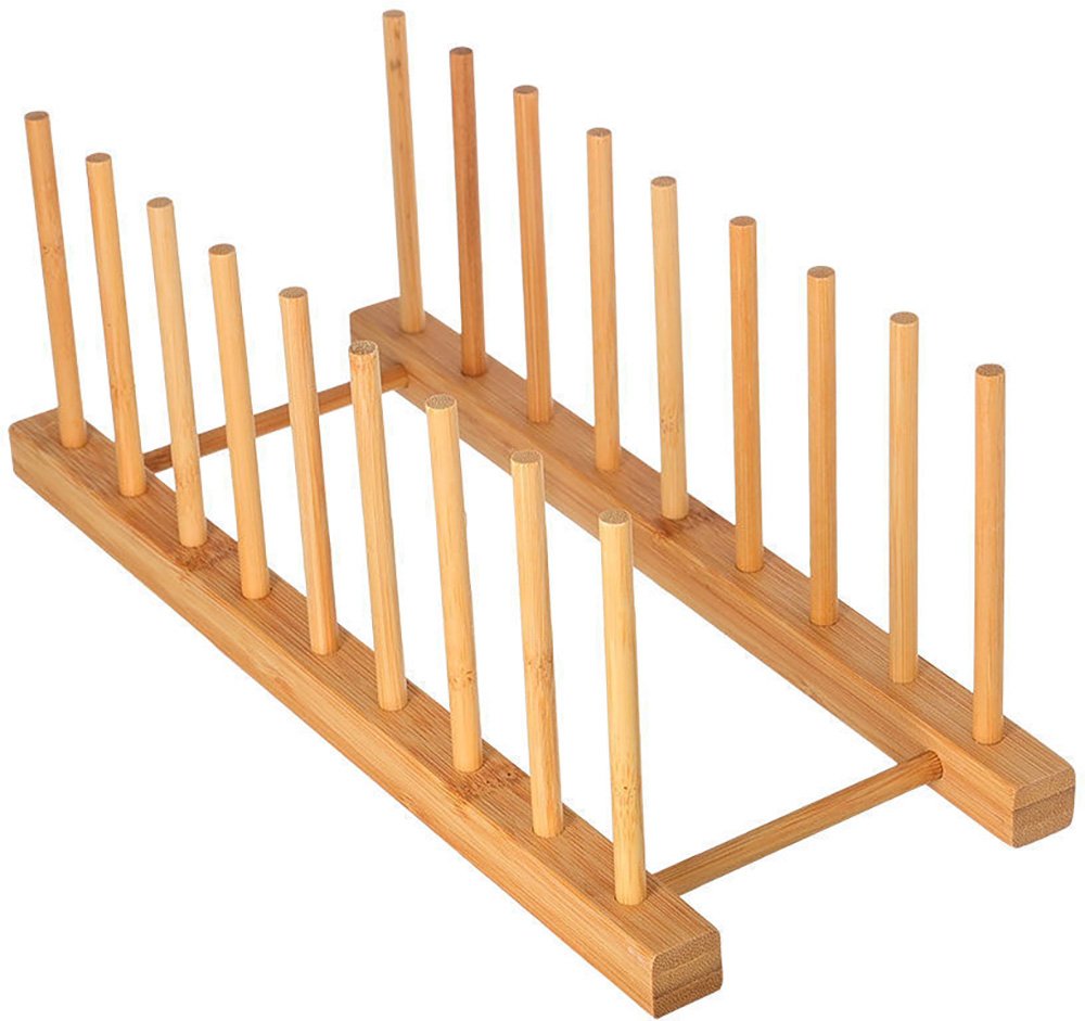 ESTIA ΠΙΑΤΟΘΗΚΗ ΝΤΟΥΛΑΠΙΟΥ ESTIA BAMBOO ESSENTIALS