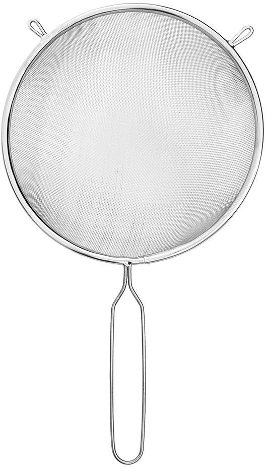 ESTIA ΣΟΥΡΩΤΗΡΙ ESTIA INOX (20CM)