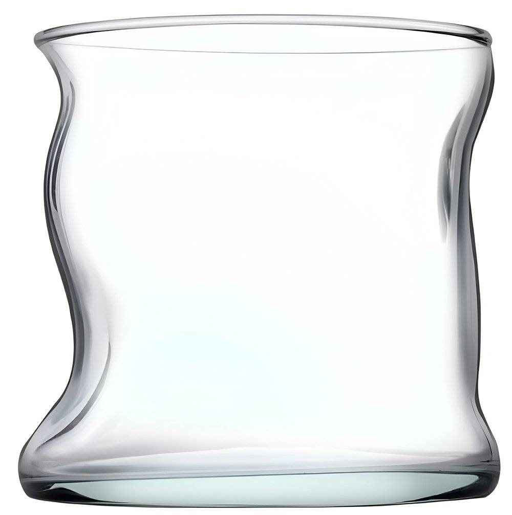 ΠΟΤΗΡΙ ΝΕΡΟΥ ESPIEL AMORF ΓΥΑΛΙΝΟ (340ML)