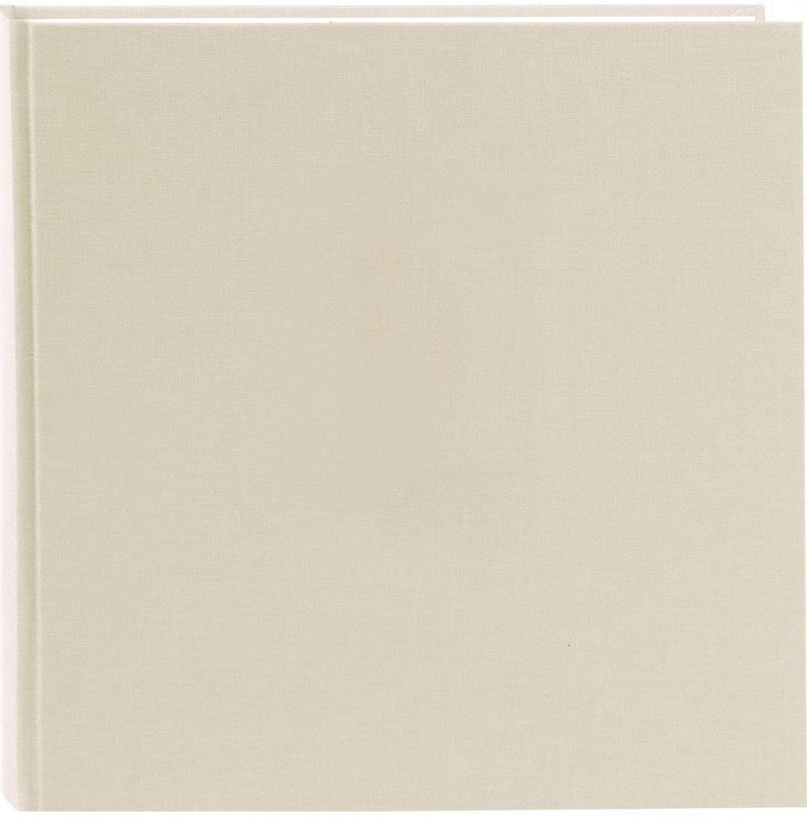 THEPAPERBOX ΑΛΜΠΟΥΜ THEPAPERBOX SUΜΜΕRΤΙΜΕ ΡΙΖΟΧΑΡΤΟ ΥΦΑΣΜΑ ΜΠΕΖ (25X25CM)