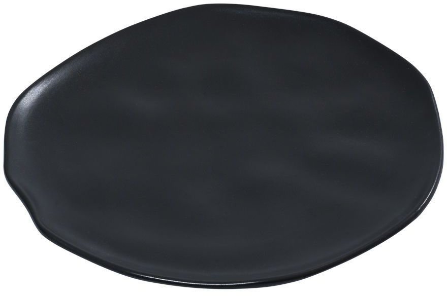 ESTIA ΠΙΑΤΟ ΡΗΧΟ ESTIA MARE STONEWARE MIDNIGHT (27CM)