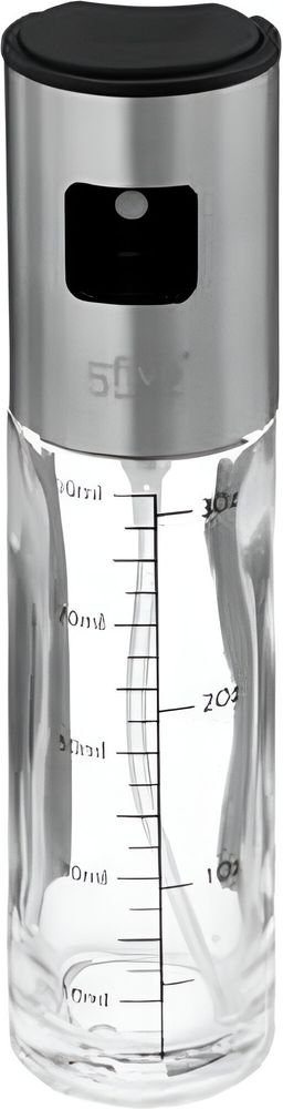 MARVA ΣΠΡΕΙ ΛΑΔΙΟΥ - ΞΥΔΙΟΥ MARVA HOME 100ML (4X4X18CM)