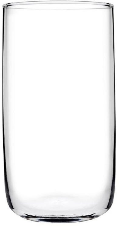 ESPIEL ΠΟΤΗΡΙ ΝΕΡΟΥ ESPIEL ICONIC ΓΥΑΛΙΝΟ (365ML)