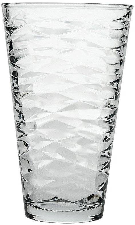 ΠΟΤΗΡΙ ΝΕΡΟΥ ESPIEL ORIGAMI ΓΥΑΛΙΝΟ (330ML)