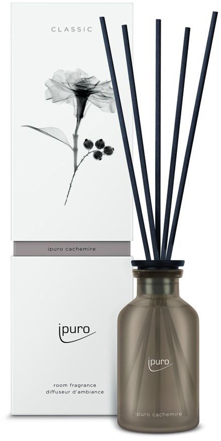 IPURO ΑΡΩΜΑΤΙΚΟ ΧΩΡΟΥ IPURO CLASSIC CACHEMIRE 75ML