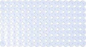 SAN LORENTZO ΠΑΤΑKΙ ΜΠΑΝΙΟΥ SAN LORENTZO WHITEBUBBLE ΑΝΤΙΟΛΙΣΘΗΤΙΚΟ (35Χ67M)