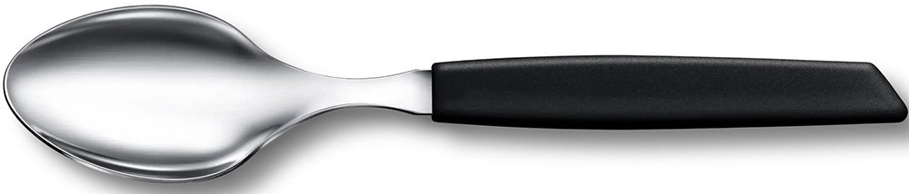 VICTORINOX ΚΟΥΤΑΛΙ ΦΑΓΗΤΟΥ VICTORINOX MODERN ΜΑΥΡΟ (20,5CM)