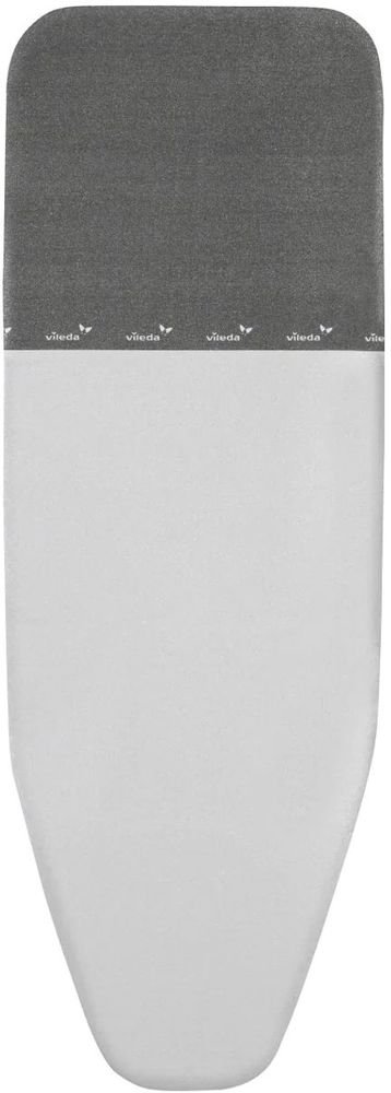 VILEDA ΣΙΔΕΡΟΠΑΝΟ VILEDA RAPID QUICKFIX ΓΚΡΙ (130X45CM)