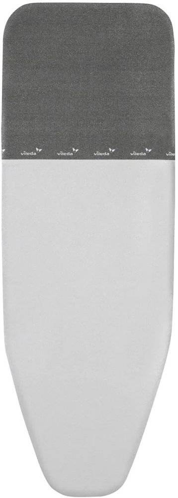 ΣΙΔΕΡΟΠΑΝΟ VILEDA RAPID QUICKFIX ΓΚΡΙ (130X45CM)