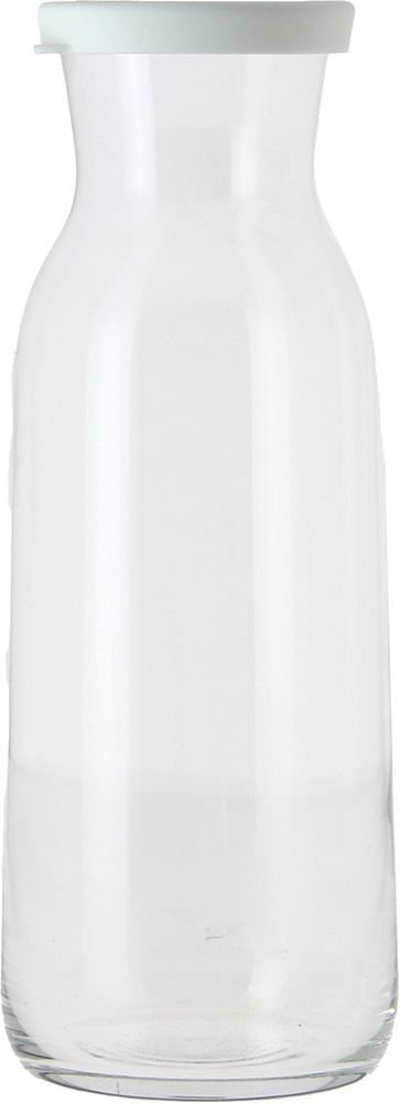 MARVA ΚΑΡΑΦΑ MARVA LAURA ΓΥΑΛΙΝΗ ΜΕ ΚΑΠΑΚΙ ΣΙΛΙΚΟΝΗΣ (1200ML)