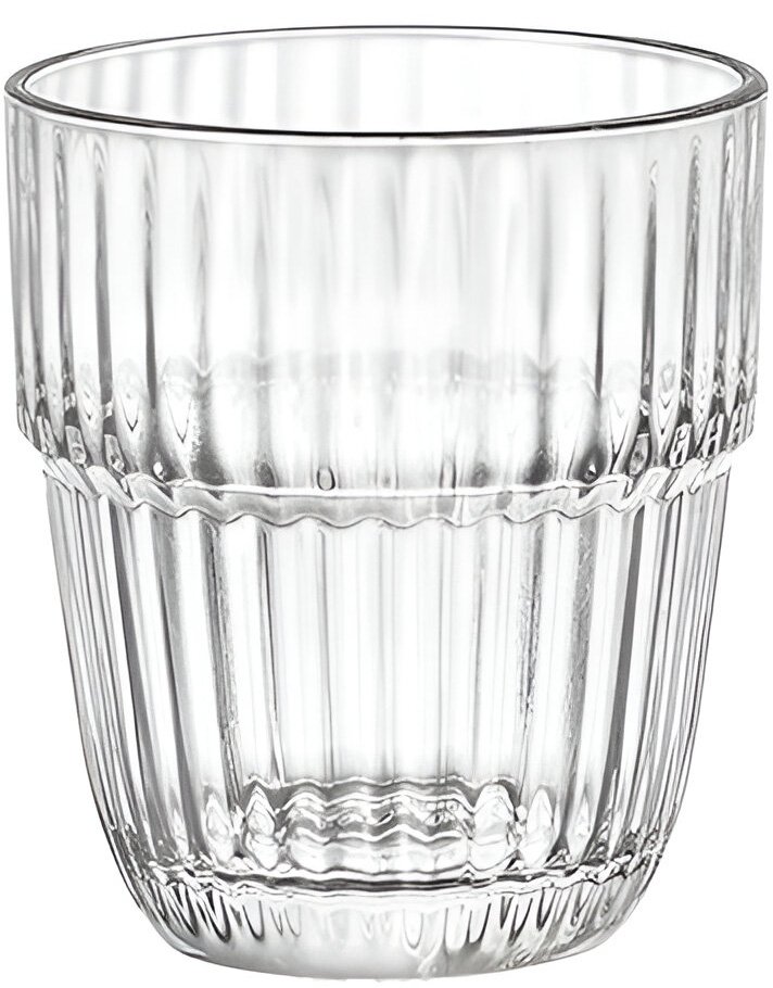 BORMIOLI ROCCO ΠΟΤΗΡΙ DOF BORMIOLI ROCCO BARSHINE (395ML)