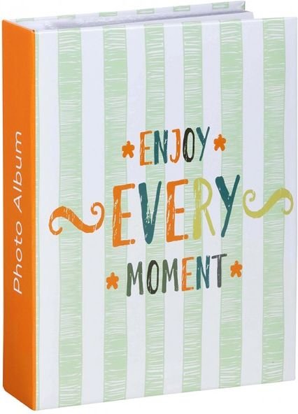 THEPAPERBOX ΑΛΜΠΟΥΜ THEPAPERBOX EVERY 200 ΘΗΚΕΣ (10X15CM)