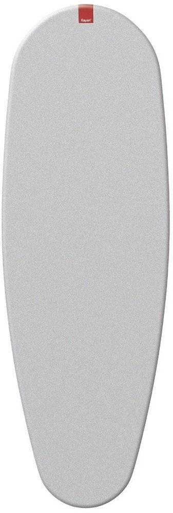 RAYEN ΣΙΔΕΡΟΠΑΝΟ RAYEN UNIVERSAL ΑΛΟΥΜΙΝΙΟΥ ΔΥΟ ΣΤΡΩΜΑΤΩΝ XS (115X38CM)