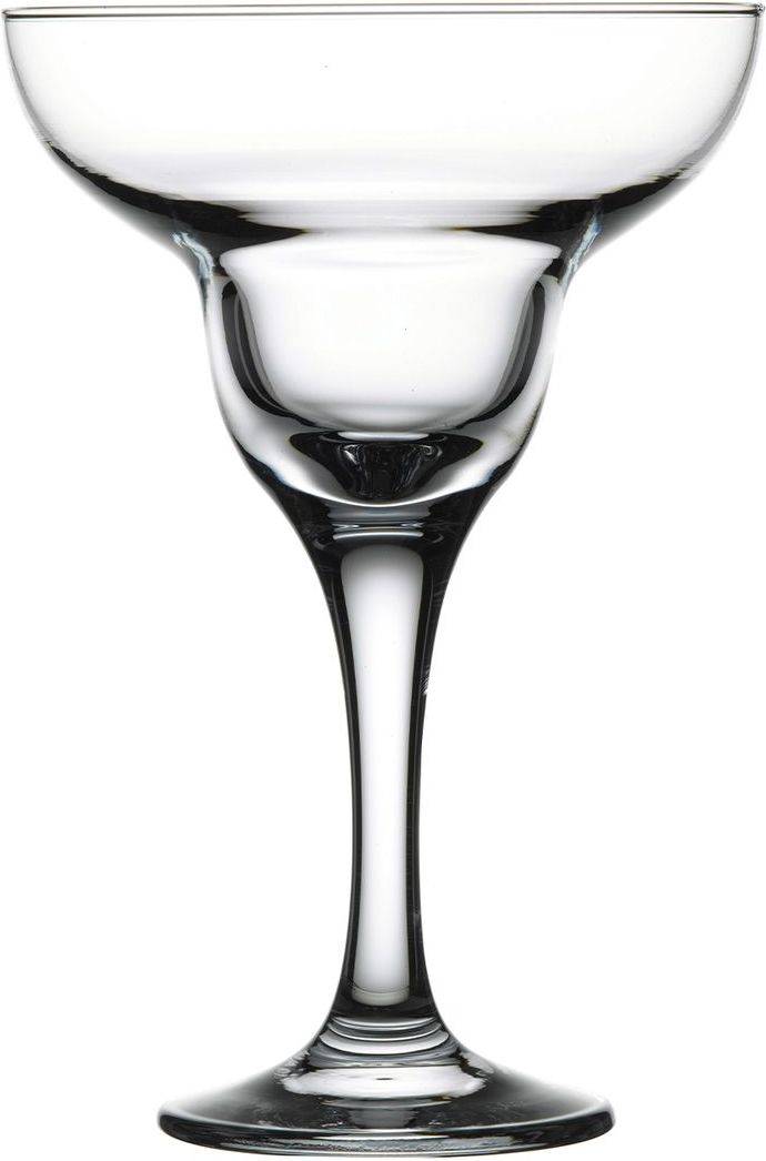 ΠΟΤΗΡΙ ΜΑΡΓΑΡΙΤΑΣ PASABAHCE CAPRI ΓΥΑΛΙΝΟ (305ML)