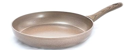 ΤΗΓΑΝΙ CHIOS HELLAS WOODSTONE ΑΝΤΙΚΟΛΛΗΤΙΚΟ (28CM)