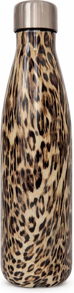 ΜΠΟΥΚΑΛΙ ΘΕΡΜΟΣ PIONEER ΑΝΟΞΕΙΔΩΤΟ ΑΤΣΑΛΙ LEOPAR (500ML)