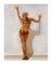 ��������� HOT IN THE CITY 40 X 50 CM