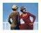  LOOK WHO\'S THERE 40 X 50 CM