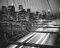 ��������� MANHATTAN AT NIGHT 40 X 50 CM