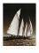  SAILING AT COWES II 40 X 50 CM