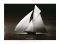 ��������� TIVERNA YACHT AT FULL SAIL, 1895 40...