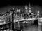 ��������� BROOKLYN BRIDGE 40 X 50 CM
