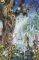POSTER FAIRY FALLS 61 X 91.5 CM