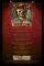 POSTER THE PIRATE CODE 61 X 91.5 CM