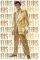 POSTER ELVIS PURE GOLD 61 X 91.5 CM