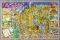 POSTER NEW YORK CITY 61 X 91.5 CM