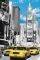 POSTER TIMES SQUARE 61 X 91.5 CM