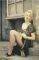 POSTER NET STOCKINGS 61 X 91.5 CM