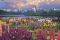 POSTER GRAND TETON 61 X 91.5 CM POSTER GRAND TETON 61 X 91.5 CM