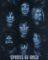 POSTER SPIRITS OF ROCK 40.6 X 50.8 CM