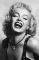  MARILYN MONROE 175 X 115 CM