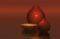  RED VASES WITH BOWL 175 X 115 ...