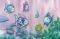 THE RAINBOW FISH 175 X 115 CM