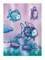 ��������� THE RAINBOW FISH II 60 � 80 CM