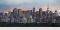  NEW YORK SKYLINE 50  100 CM