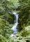  WATERFALL IN SPRING 183 X 254 ...
