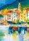  RIVIERA LIGURE 183 X 254 CM