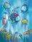 �������������� THE RAINBOW FISH 183 X 254 CM