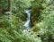  WATERFALL IN SPRING 366 X 254 ...