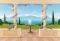 �������������� BELLA VISTA 366 X 254 CM