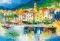  RIVIERA LIGURE 366 X 254 CM