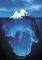 POSTER HIDDEN DEPTHS 61 X 91.5 CM