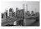 POSTER MANHATTAN MORNING 61 X 91.5 CM