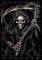 POSTER REAPER'S CURSE 61 X 91.5 CM